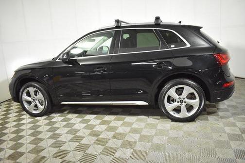 2021 Audi Q5 45 Premium Plus