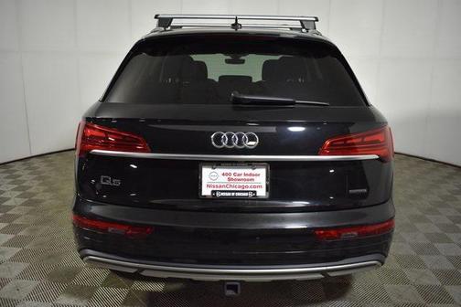 2021 Audi Q5 45 Premium Plus