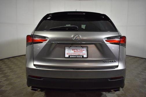 2015 Lexus NX 200t Base