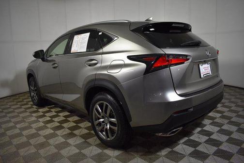 2015 Lexus NX 200t Base