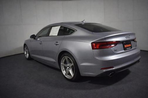 2018 Audi A5 2.0T Premium