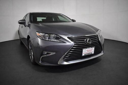 2018 Lexus ES 350 Base