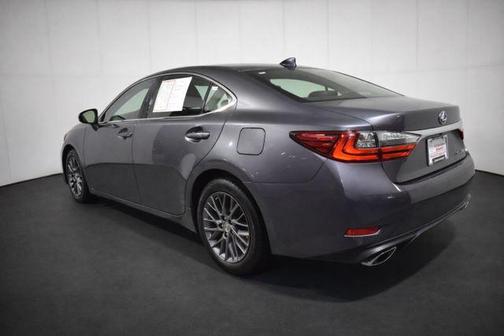 2018 Lexus ES 350 Base