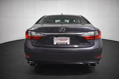 2018 Lexus ES 350 Base