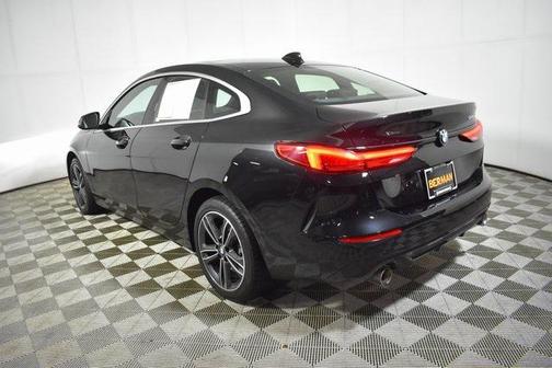 2024 BMW 228 Gran Coupe i xDrive