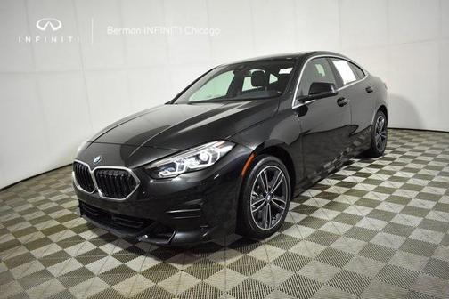 2024 BMW 228 Gran Coupe i xDrive