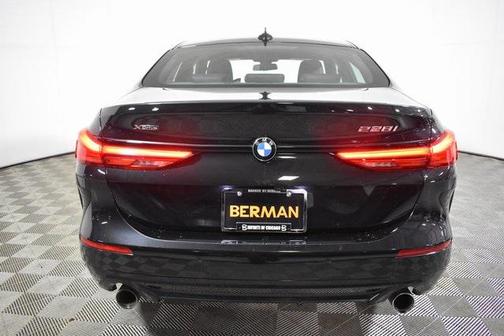 2024 BMW 228 Gran Coupe i xDrive
