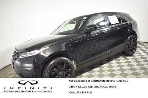 2023 Land Rover Range Rover Velar P250 S