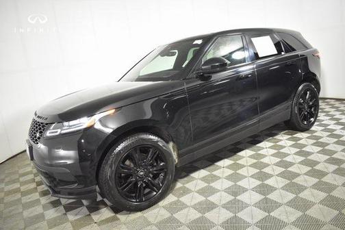2023 Land Rover Range Rover Velar P250 S