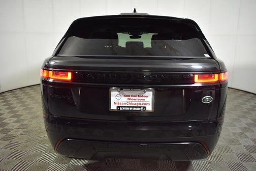 2023 Land Rover Range Rover Velar P250 S