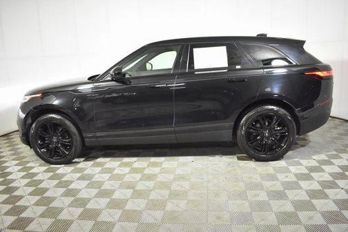 2023 Land Rover Range Rover Velar P250 S