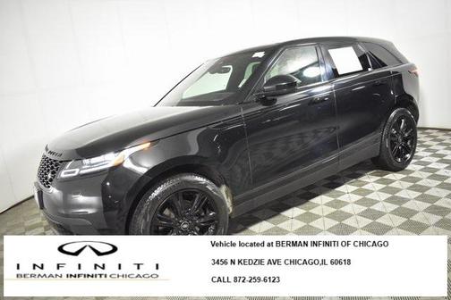 2023 Land Rover Range Rover Velar P250 S