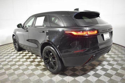 2023 Land Rover Range Rover Velar P250 S