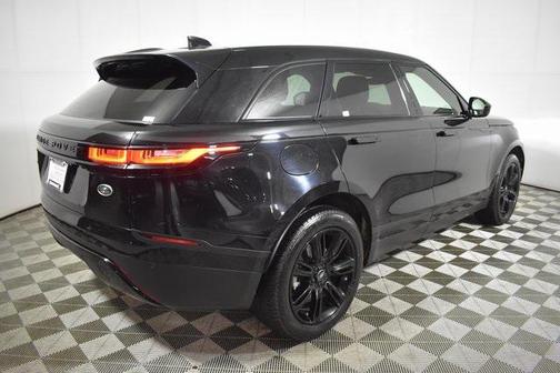 2023 Land Rover Range Rover Velar P250 S