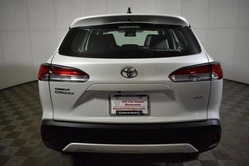 2024 Toyota Corolla Cross L