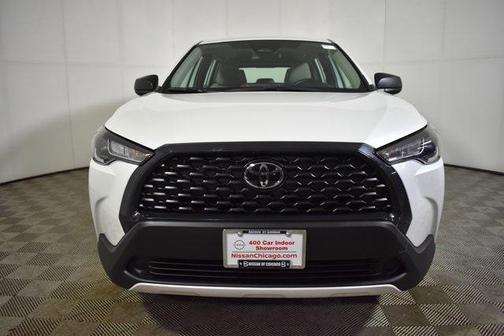 2024 Toyota Corolla Cross L