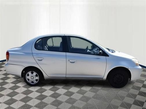 2004 Toyota ECHO Base