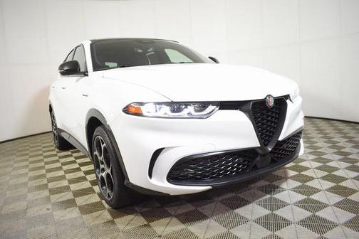 2024 Alfa Romeo Tonale Veloce EAWD