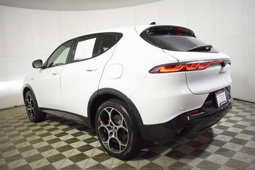 2024 Alfa Romeo Tonale Veloce EAWD