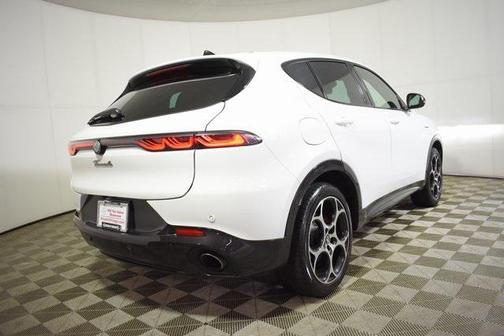 2024 Alfa Romeo Tonale Veloce EAWD
