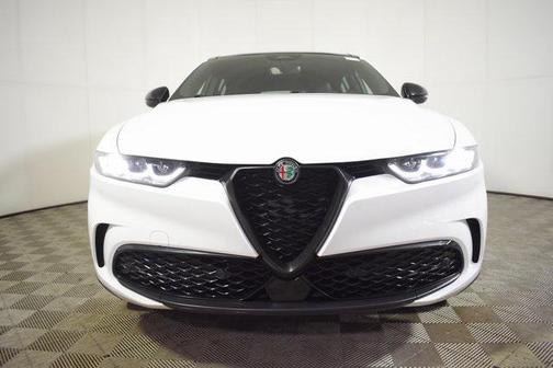 2024 Alfa Romeo Tonale Veloce EAWD