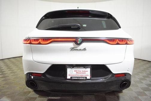 2024 Alfa Romeo Tonale Veloce EAWD