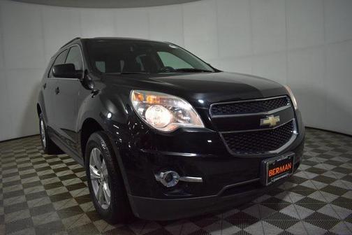2014 Chevrolet Equinox 2LT