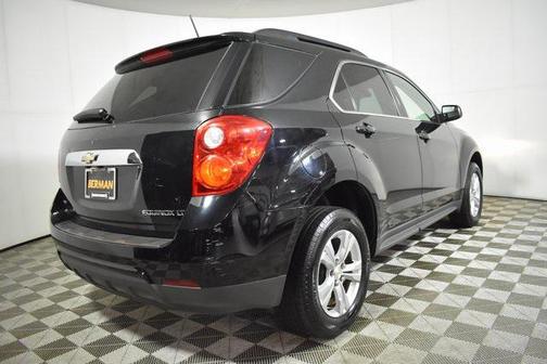 2014 Chevrolet Equinox 2LT