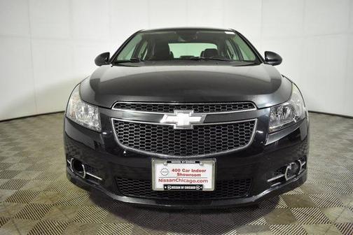 2014 Chevrolet Cruze 2LT