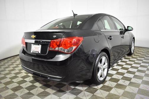 2014 Chevrolet Cruze 2LT