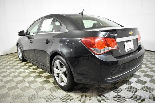 2014 Chevrolet Cruze 2LT