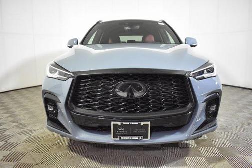 2024 INFINITI QX50 SPORT AWD