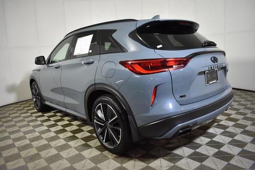 2024 INFINITI QX50 SPORT AWD