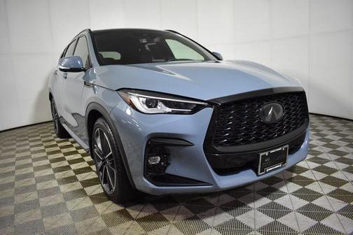 2024 INFINITI QX50 SPORT AWD
