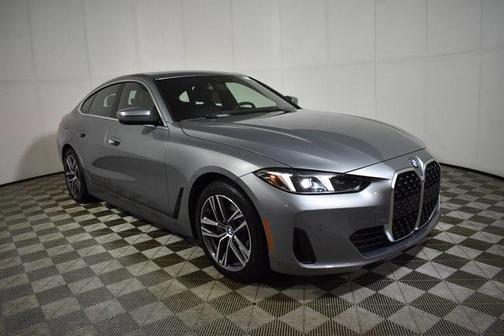 2025 BMW 430 Gran Coupe i xDrive