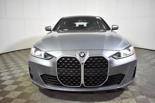 2025 BMW 430 Gran Coupe i xDrive