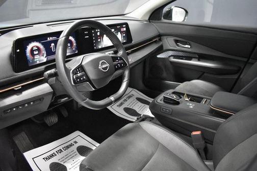 2023 Nissan ARIYA ENGAGE+