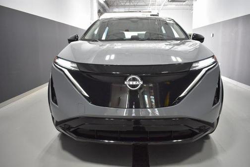 2023 Nissan ARIYA ENGAGE+