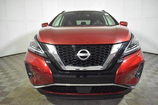 2024 Nissan Murano SV FWD