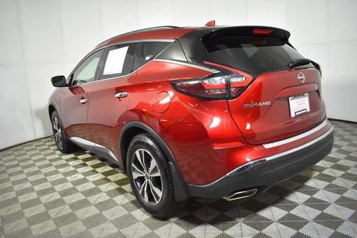 2024 Nissan Murano SV FWD