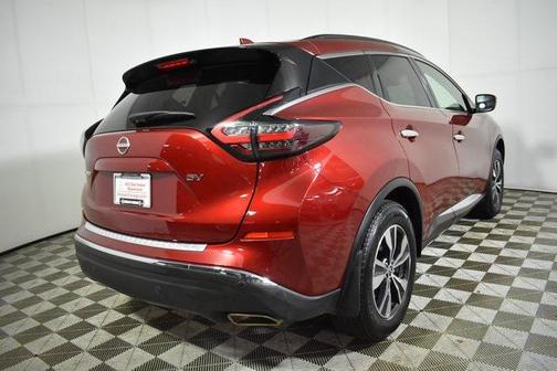 2024 Nissan Murano SV FWD