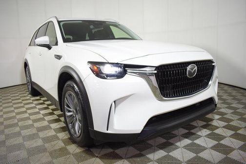 2024 Mazda CX-90 3.3 Turbo Preferred Plus