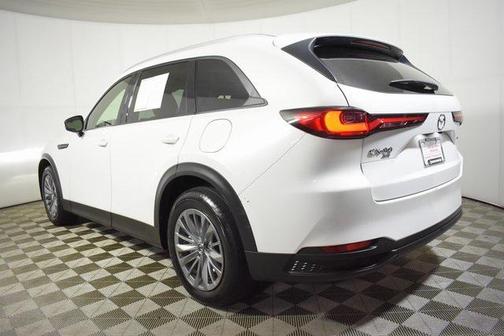 2024 Mazda CX-90 3.3 Turbo Preferred Plus