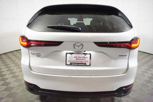 2024 Mazda CX-90 3.3 Turbo Preferred Plus