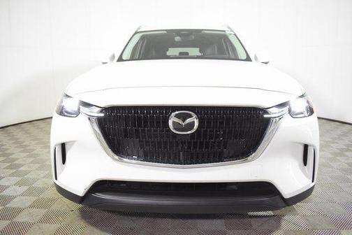 2024 Mazda CX-90 3.3 Turbo Preferred Plus