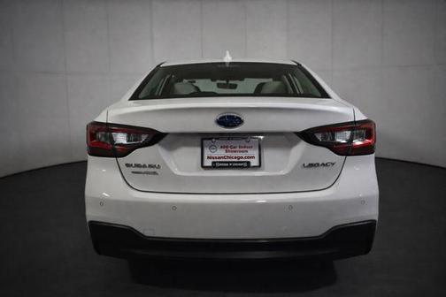 2022 Subaru Legacy Limited