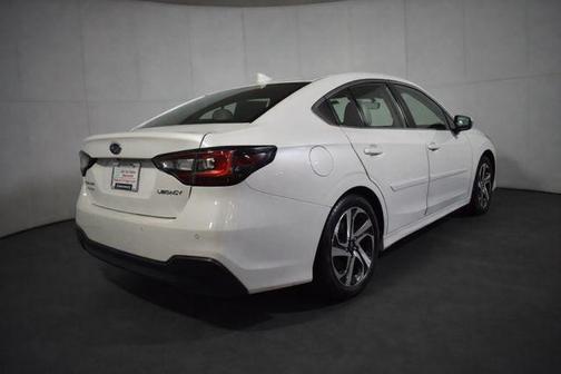 2022 Subaru Legacy Limited
