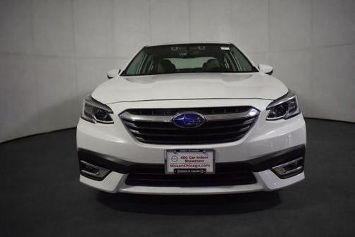 2022 Subaru Legacy Limited