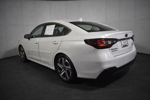 2022 Subaru Legacy Limited