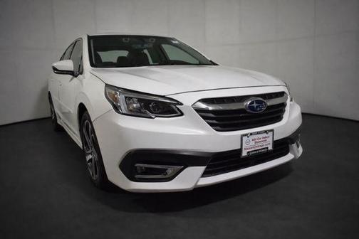 2022 Subaru Legacy Limited